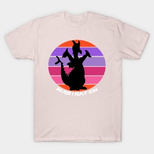 Figment Imagination T-Shirt